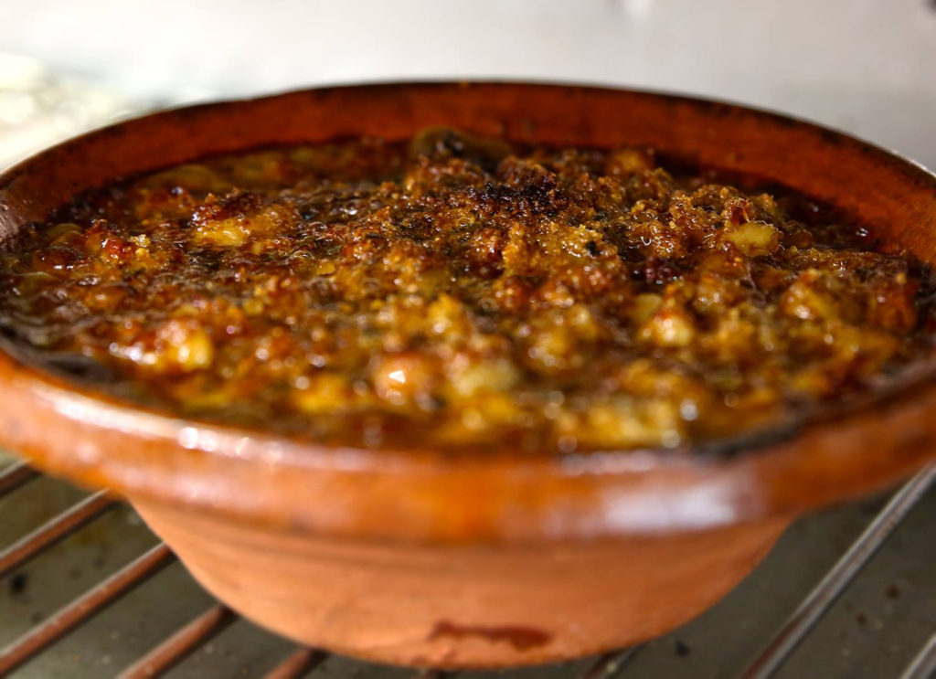 cassoulet